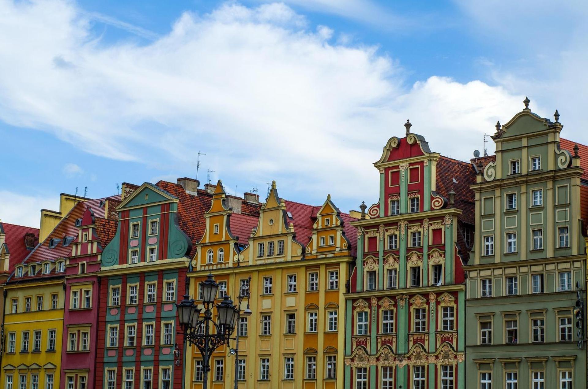 Hotel Jazz Market Square Wroclaw, Wroclaw